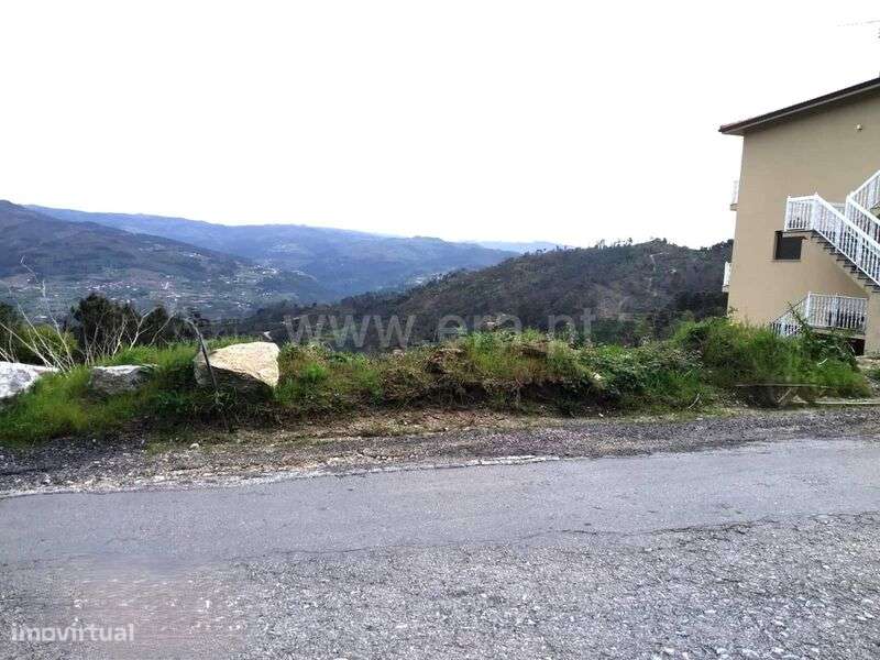 Terreno para Construção / Baião, Gove - Grande imagem: 5/7