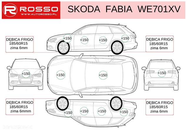 Skoda Fabia 1.0 TSI Ambition - 23