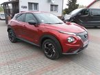 Nissan Juke 1.6 Hybrid 4AMT N-Connecta - 6