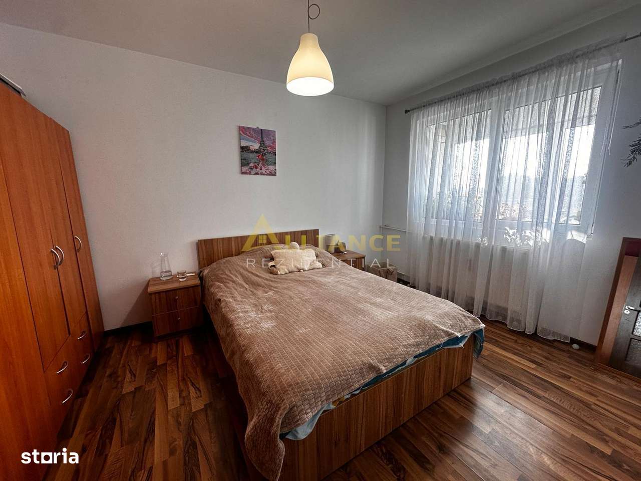 Metrou Dristor-Apartament 3 Camere-7