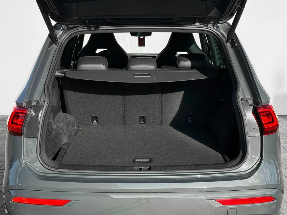 Seat Tarraco 2.0 TDI Fr S S 4Drive DSG 200 KM — zdjęcie 4