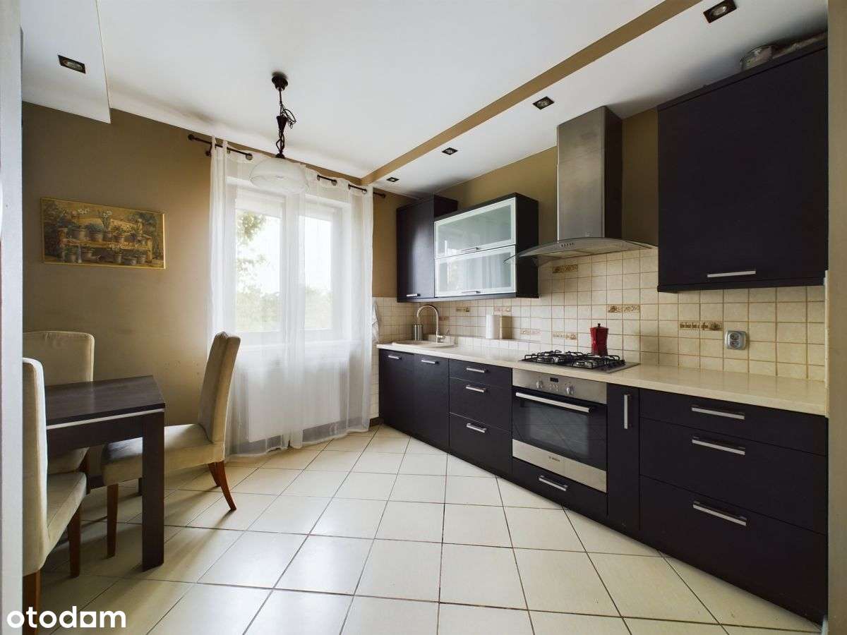 Mieszkanie w pięknym miejscu nad rzeką - Pełny obrazek: 2/10