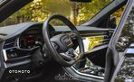 Audi RS Q8 TFSI mHEV Quattro Tiptronic - 7