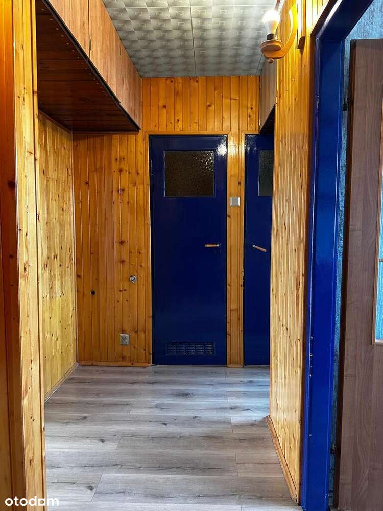 Na sprzedaż mieszkanie 3 pokoje  48,15 m2-9