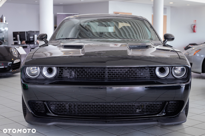 Dodge Challenger 3.6 GT AWD - 2