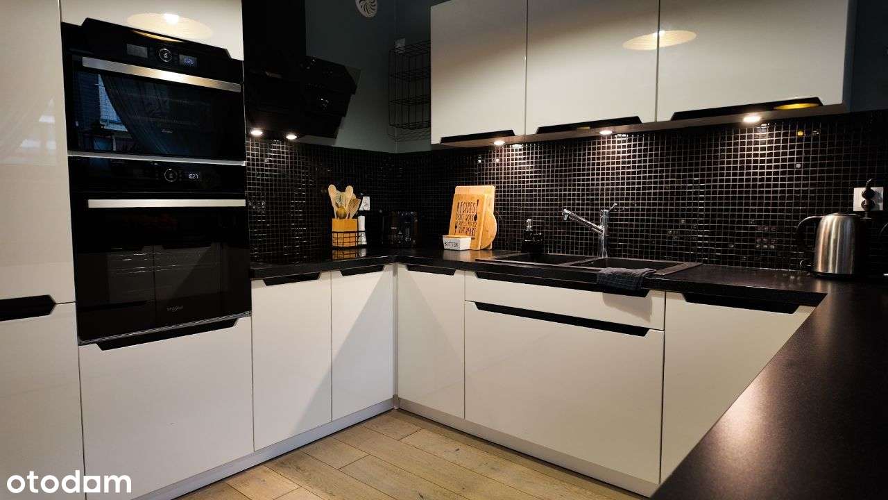 Nowoczesne 3 pokoje-3