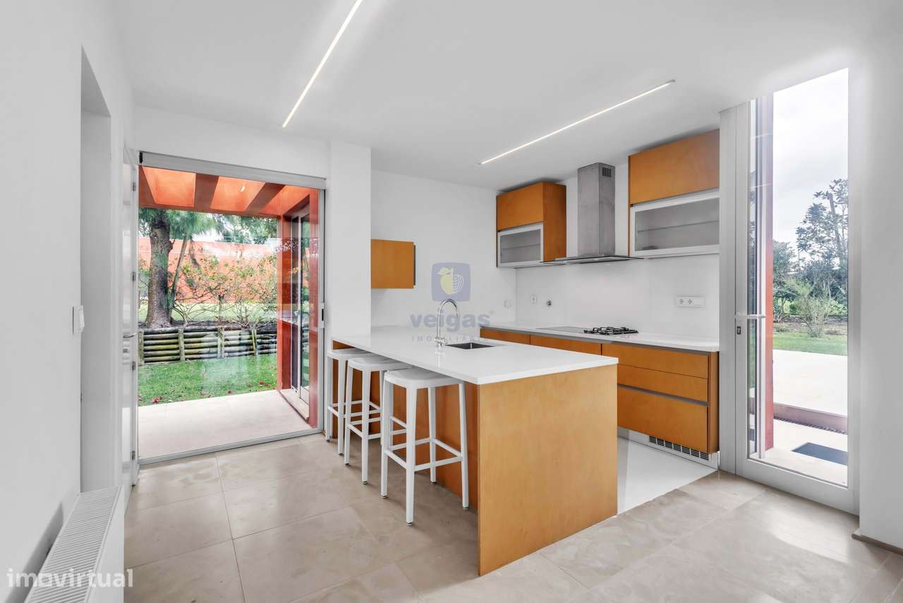 Moradia Térrea T3 no Bom Sucesso Resort – Óbidos - Grande imagem: 4/51