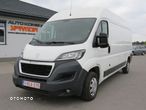 Peugeot Boxer L3H2 2.0HDI 130Ps - 3