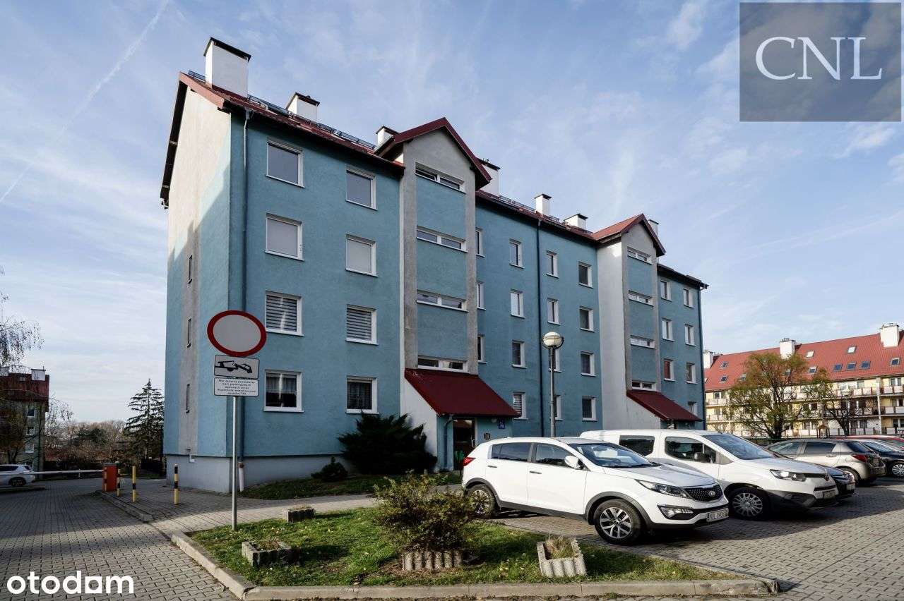 Dwupoziomowe mieszkanie Jaroty-12