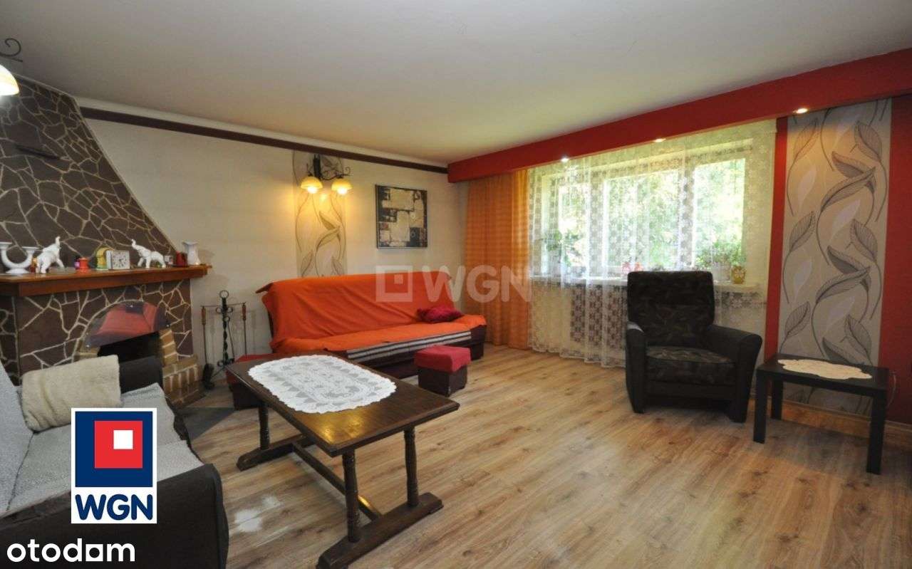 Dom, 106,84 m², Radomsko - Pełny obrazek: 5/18