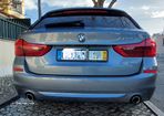 BMW 520 d Touring Aut. - 4