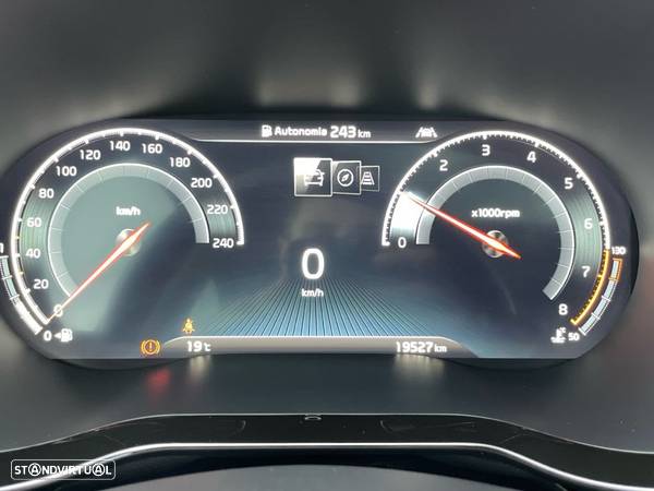 Kia XCeed 1.0 T-GDI Tech - 9