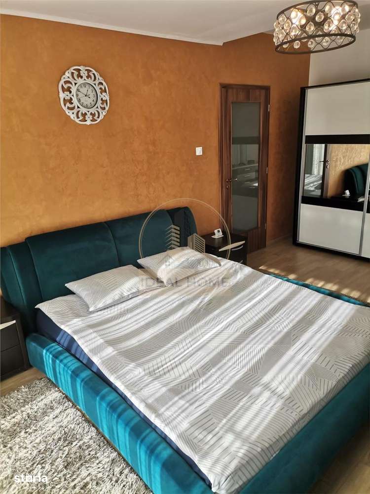 Frumoasa - 2 Camere Decomandat - Etaj 3 - Bloc 2016-8