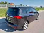 Opel Zafira 2.0 CDTI Enjoy EU6 - 32