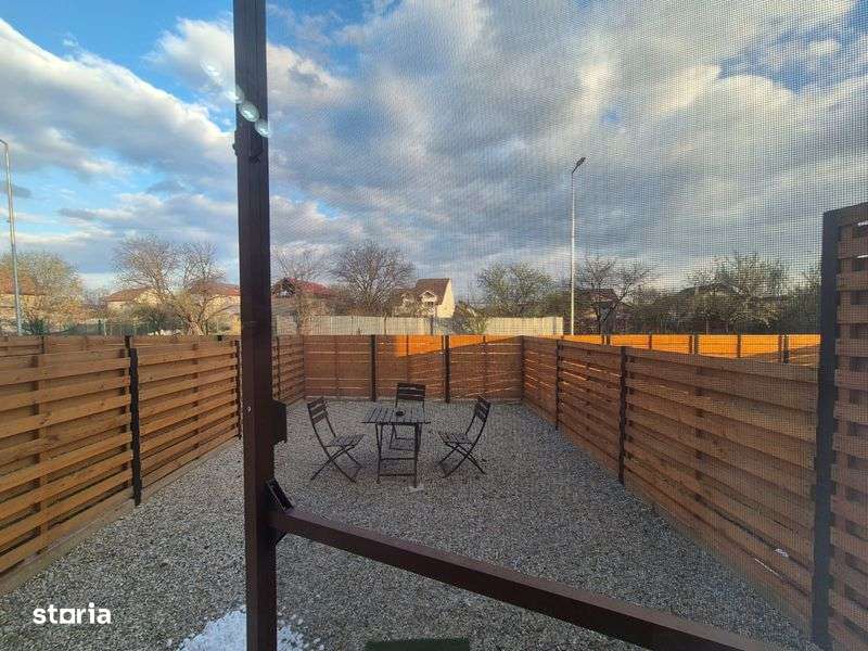 Preț Special – Case Noi (3 camere) de Vânzare în Târgu Jiu-12