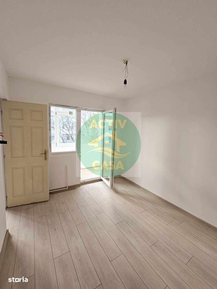 Apartament 2 camere, etaj 3 - Imagine principală: 3/8