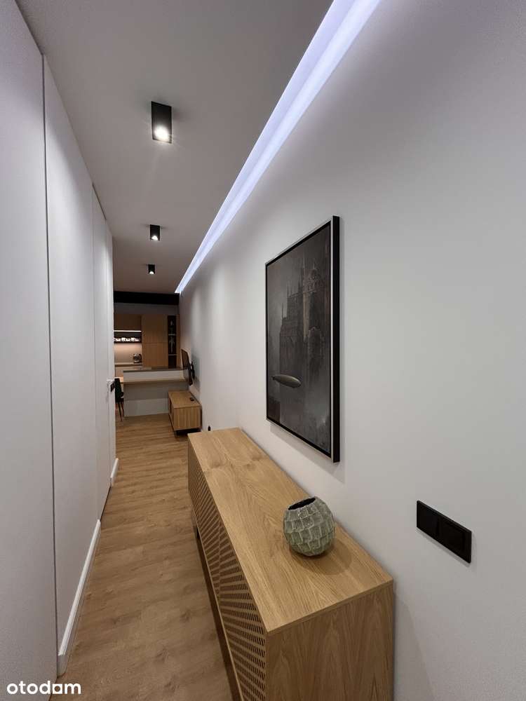 Eleganckie mieszkanie premium w sercu Nikiszowca-15