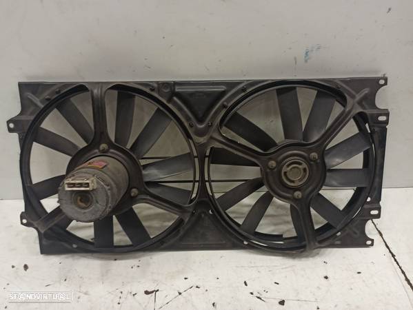 Termo Ventiladores Volkswagen Passat (315, 3A5) - 2