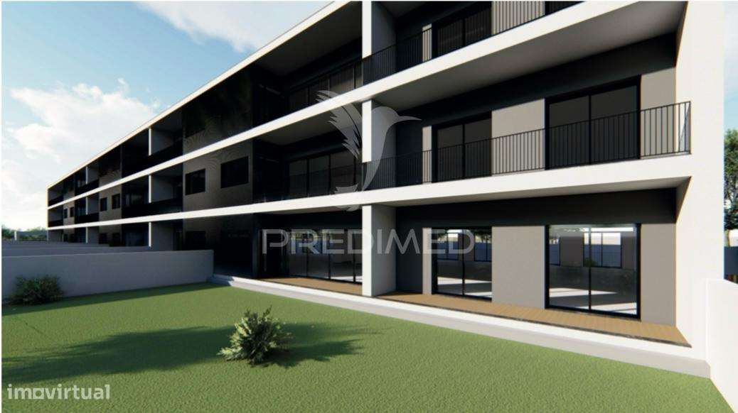 Apartamento T2 com jardim privado - Valongo - Grande imagem: 2/28