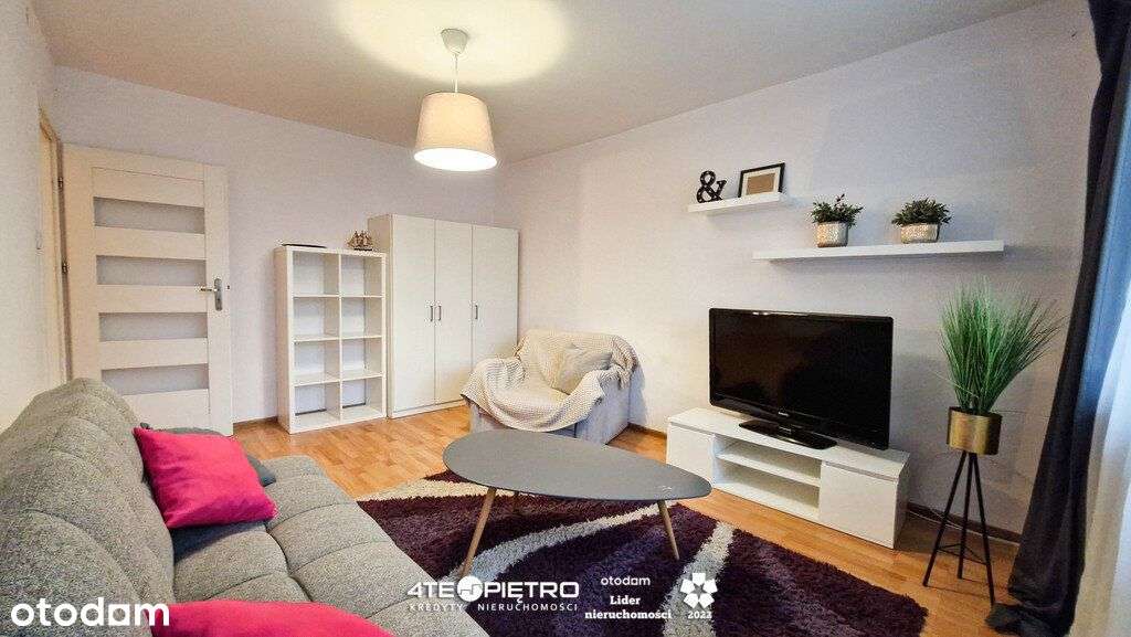 Mieszkanie inwestycyjne 4 oddzielne pokoje!-0