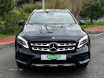 Mercedes-Benz GLA 180 d AMG Line - 4