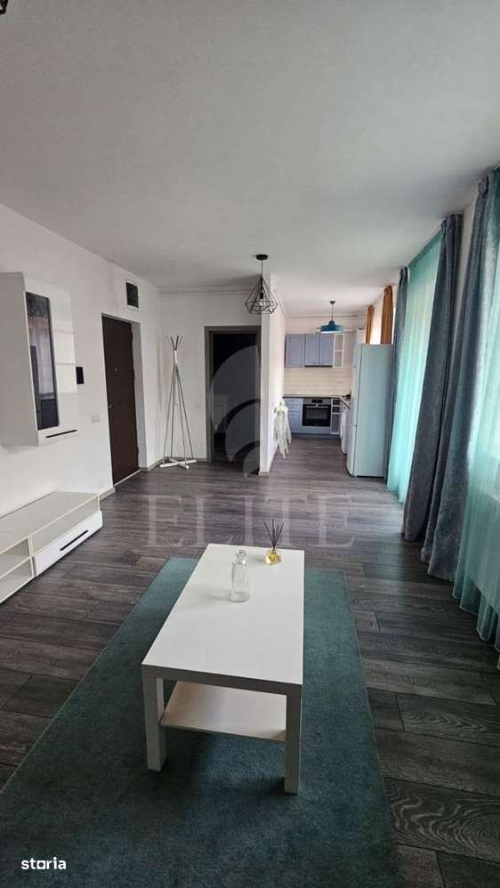 Apartament 2 camere în zona SEMICENTRALA - Imagine principală: 4/18