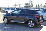 Renault Clio 1.5 dCi Limited - 13