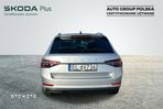 Skoda Superb 2.0 TDI 4x4 Style DSG - 5