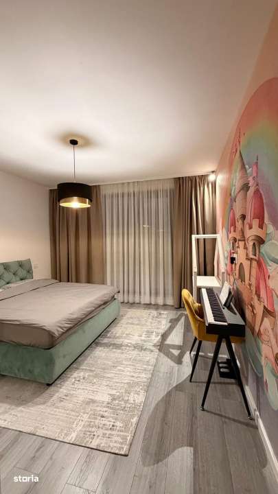 Penthouse 3 camere 97mp + 110mp terasa | 0 comision | Siestie-10