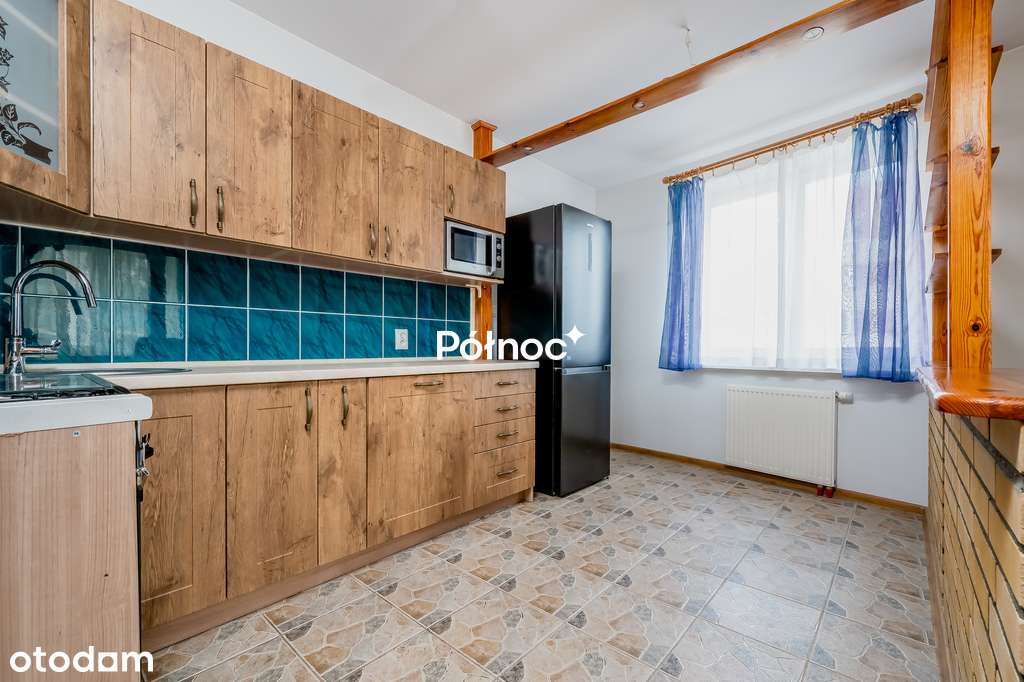 2 pokoje 49,2 m² I piętro ,  Sybiraków-2