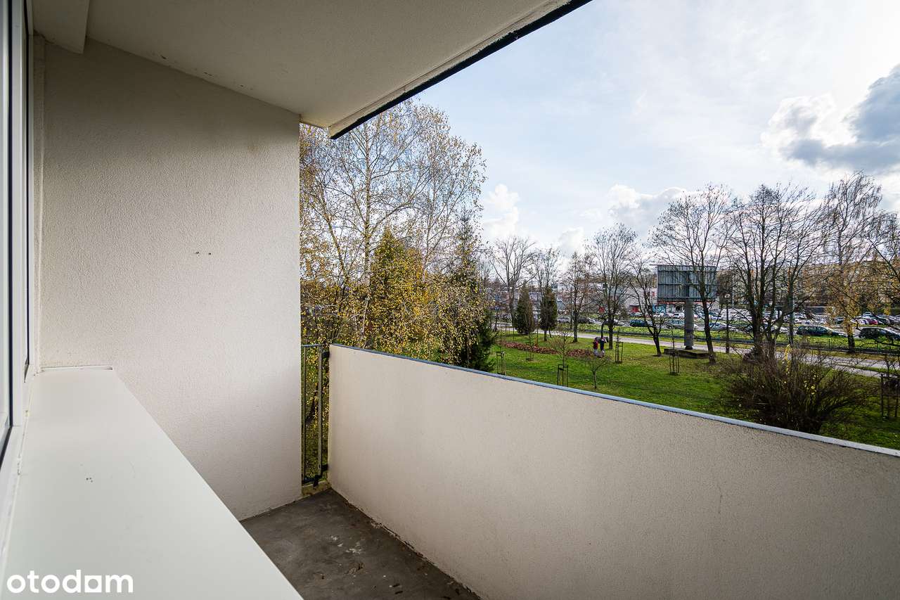 Kraków – Bieżanów – ul. Barbary - 3 pokojowe-16