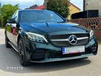 Mercedes-Benz Klasa C 200 4MATIC 9G-TRONIC - 3