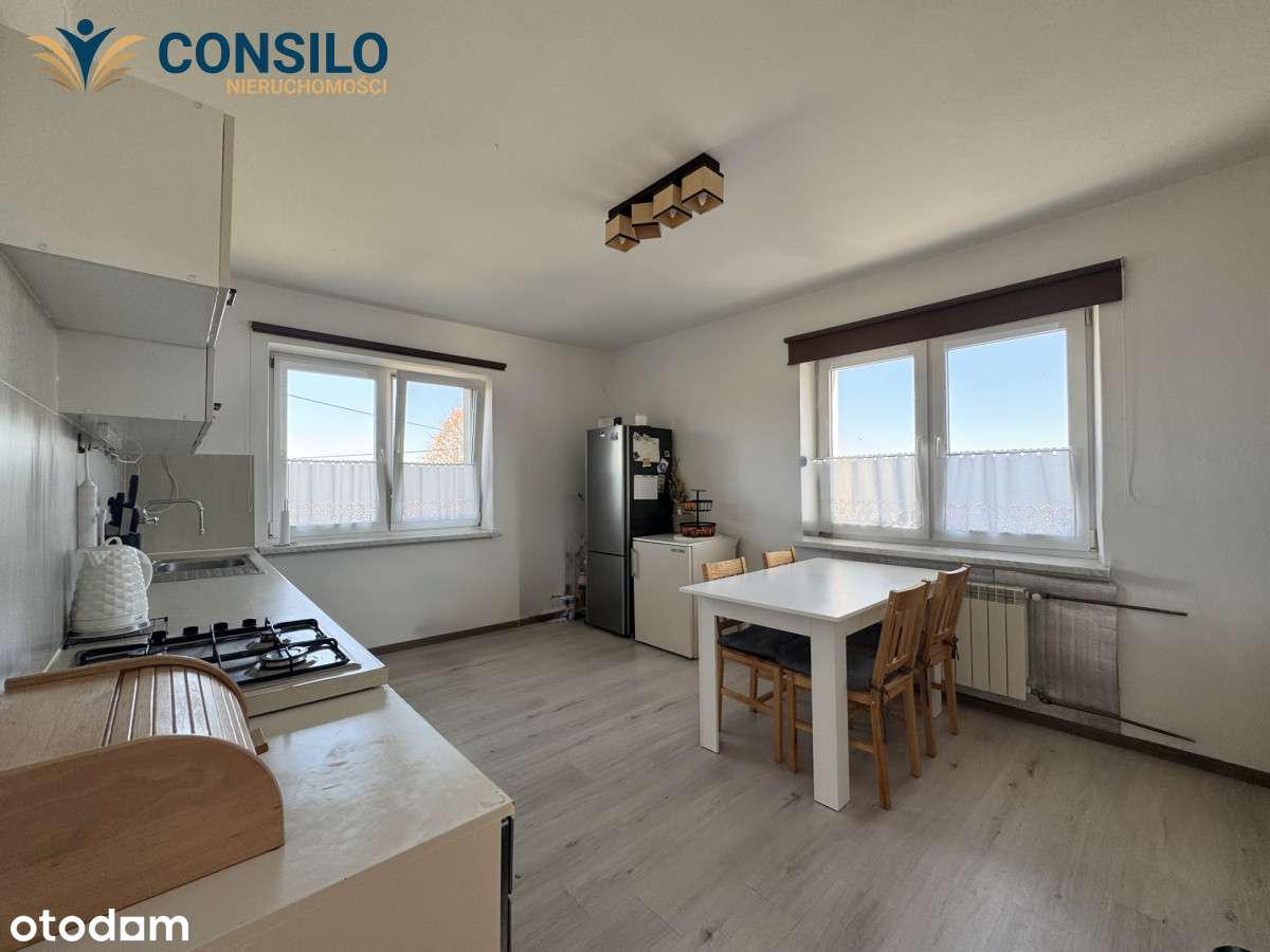 Dom bliźniak 239 m² działka 16,76 ar-15