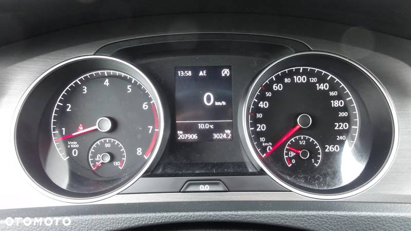 Volkswagen Golf VII 1.2 TSI BMT Trendline Perfectline - 15