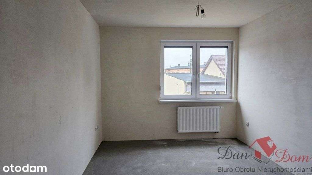 Nowe mieszkania 3 pokoje, Kcynia ul. Młyńska - Pełny obrazek: 5/16