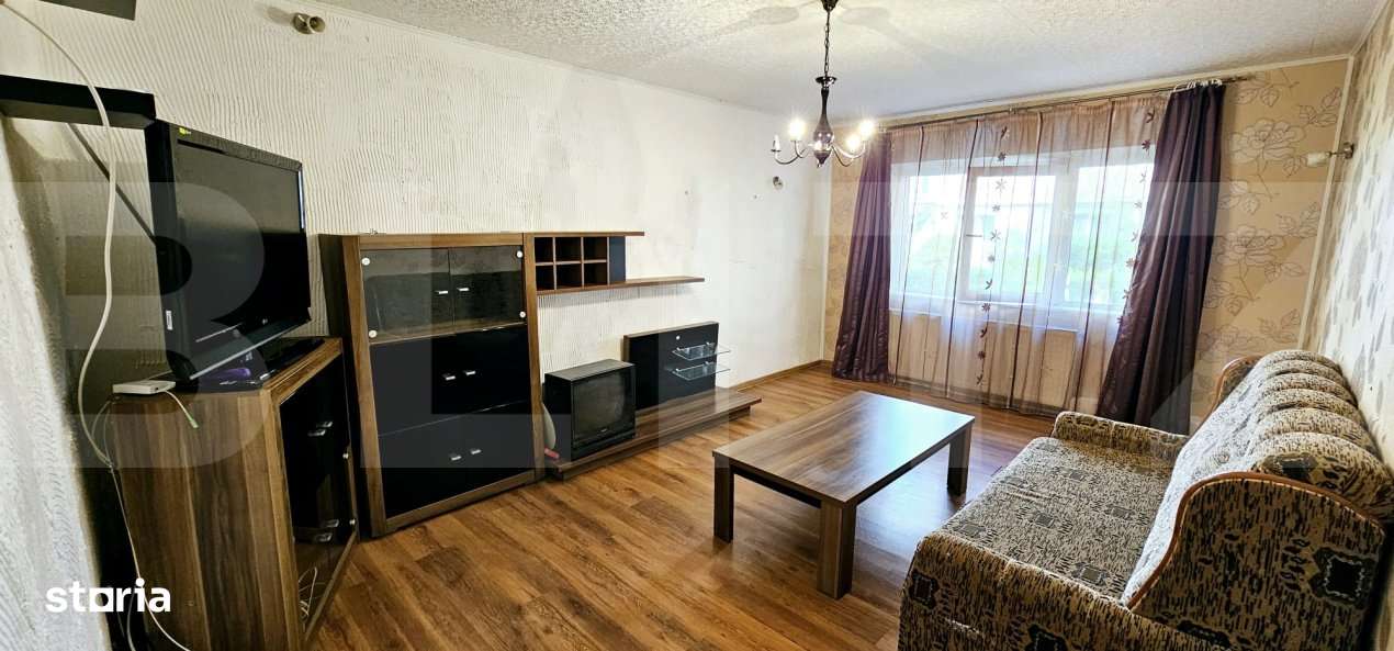 Apartament cu 3 camere, parter -Sf.Gheorghe - Imagine principală: 4/10