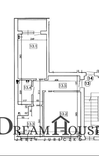 2 pokojowe mieszkanie os. Staszica/Śródmieście-10
