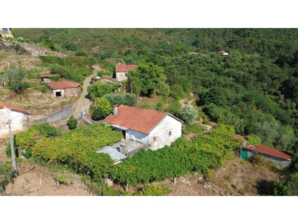 Moradia T2 em Cabração - Ponte de Lima - Grande imagem: 4/21