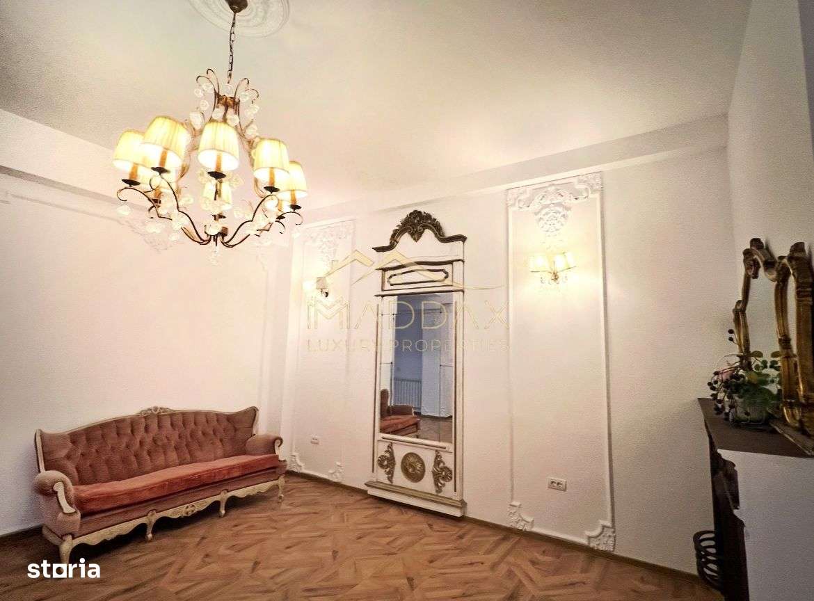 Spatiu Comercial de Lux | Dorobanti | Eleganta - Imagine principală: 4/20