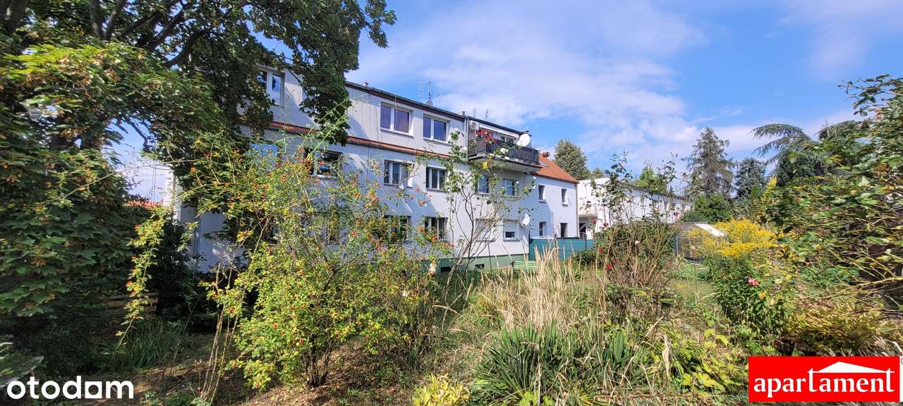 Atrakcyjne 3 pokojowe, Pierwiosnkowa, Grabiszyn-1