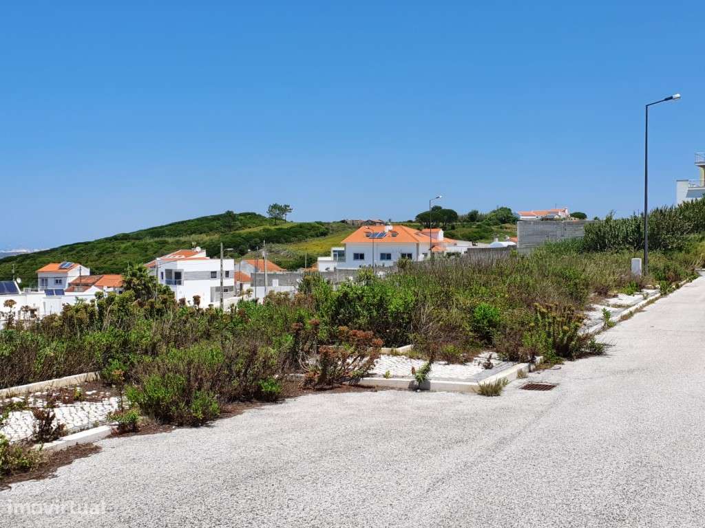 Lotes com vista deslumbrante sobre o Oceano Atlântico - Grande imagem: 4/23