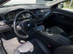 BMW Seria 5 528i xDrive - 15