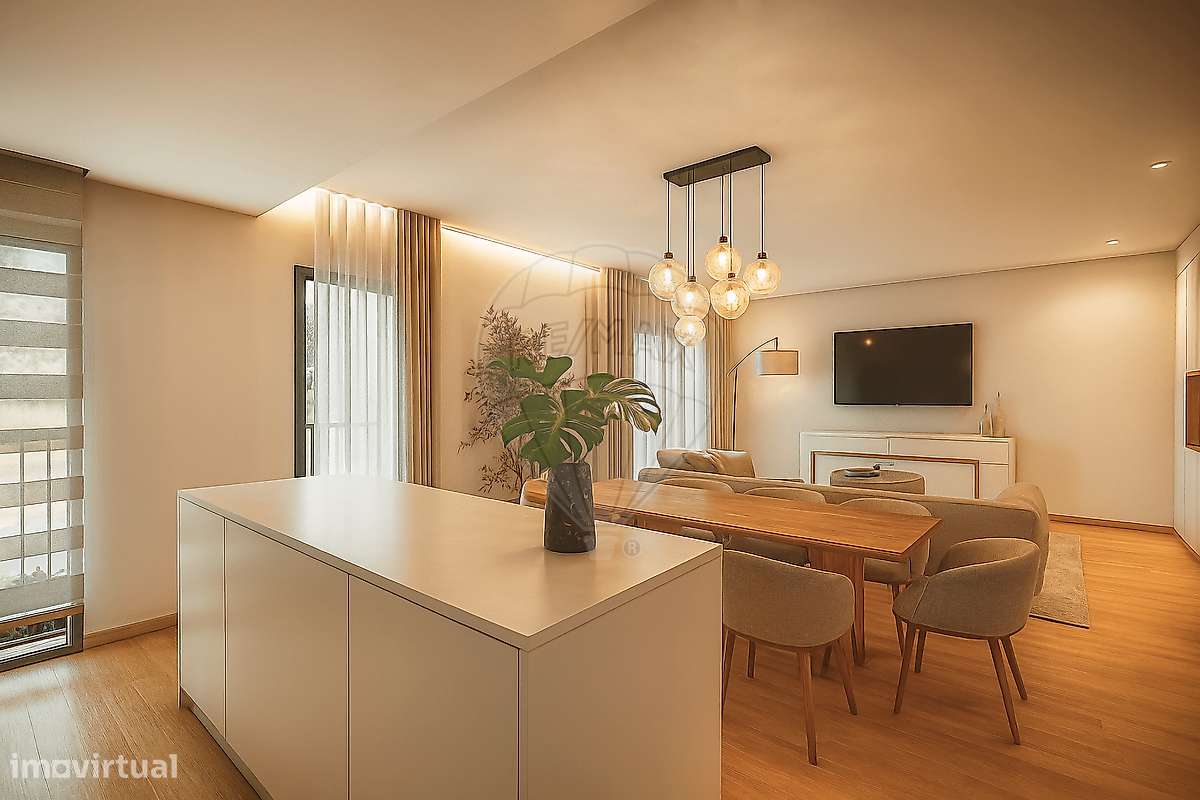 Apartamento T3 para venda - Grande imagem: 4/13