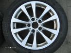 BMW F06 F10 F11 KOŁA 6780720 8Jx17 ET30 225/55 R17 - 3