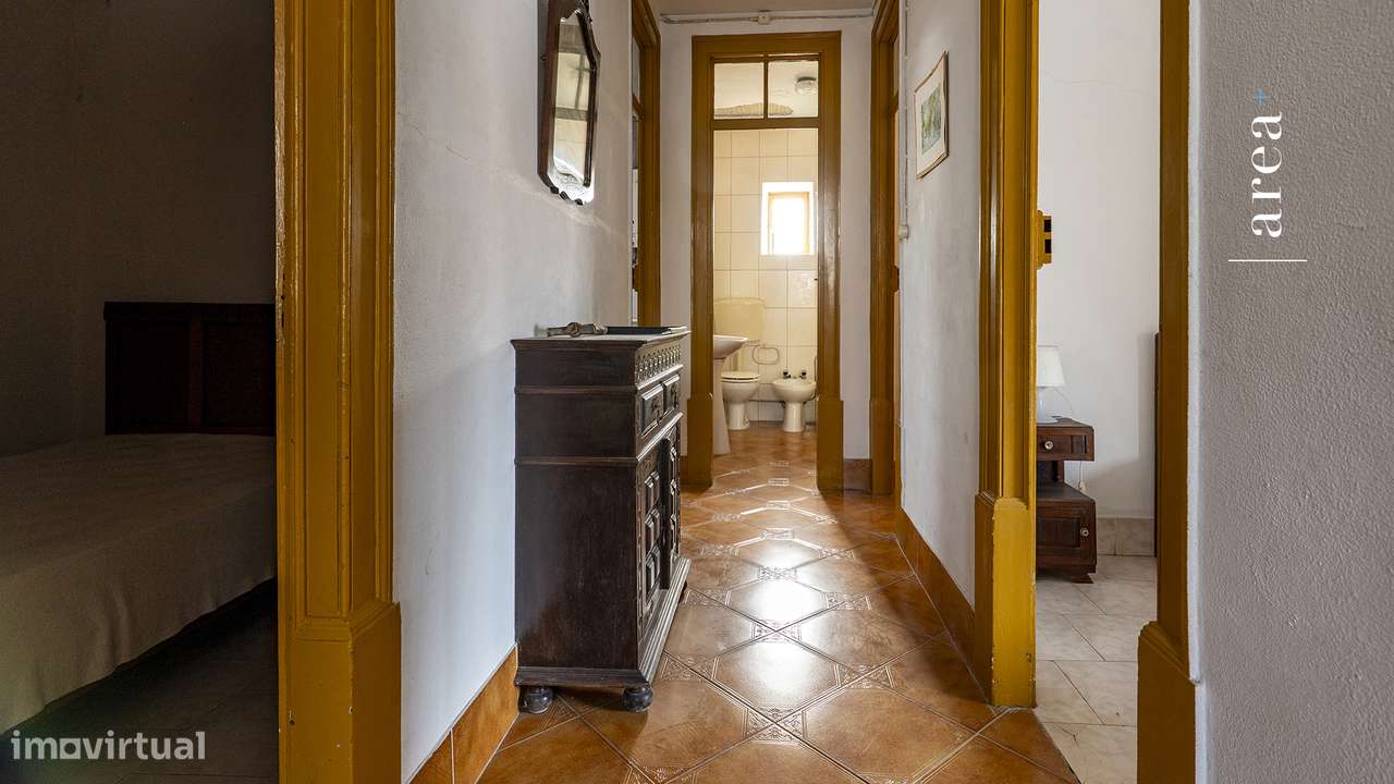 Imóvel Exclusivo | Prédio da Rua dos Cravos-44