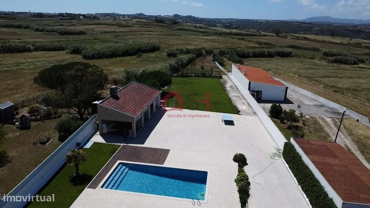 Quinta Exclusiva com Piscina e Mais de 3.700 m² em Assafora-48