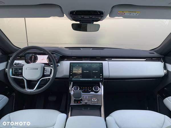 Land Rover Range Rover Sport S 3.0 D300 mHEV SE - 18