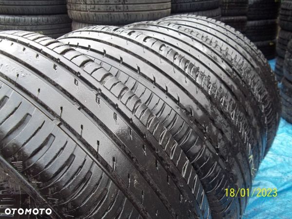 185/65 R15 CONTINENTAL 5,5mm. Poznań_Montaż (2) - 1