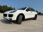 Porsche Cayenne Diesel Platinum Edition - 5