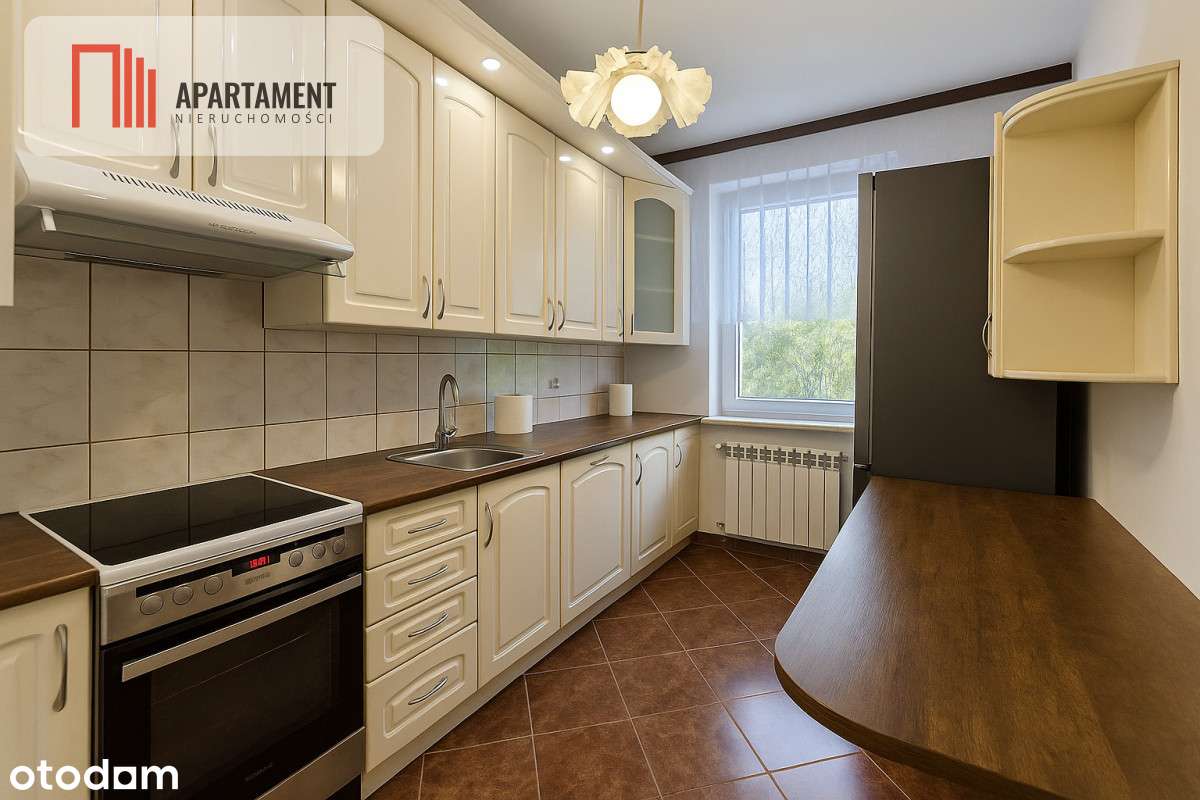 Komfortowe mieszkanie w centrum Iławy!-5